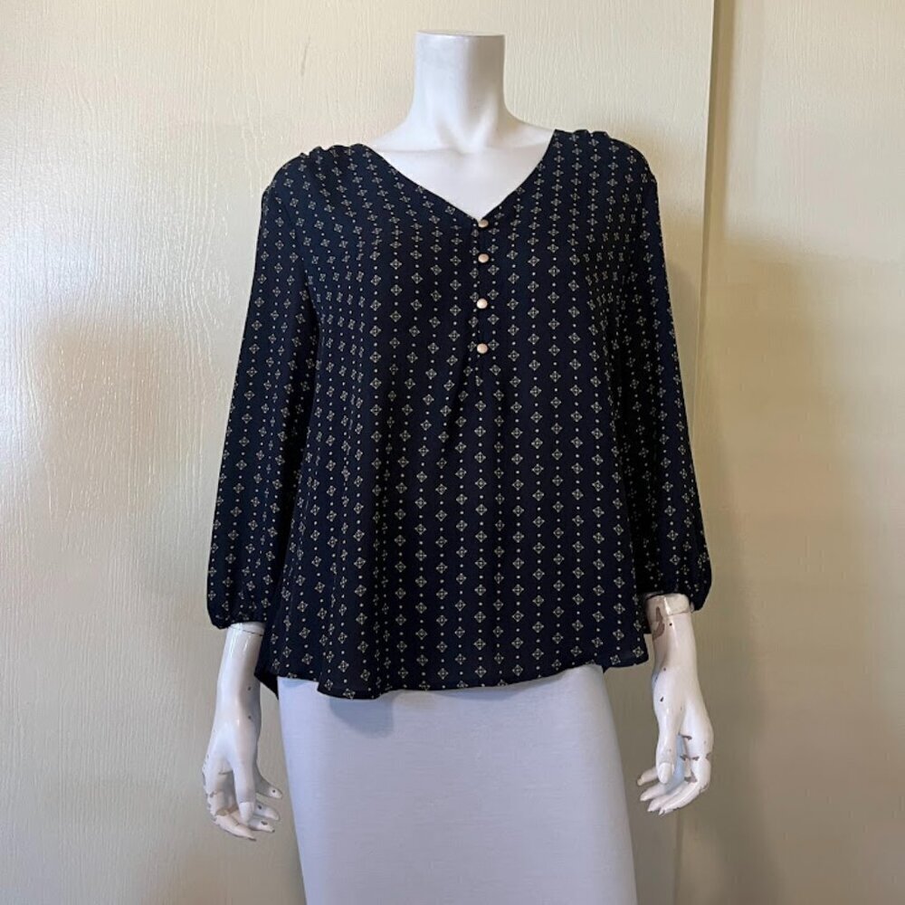 Stitchfix 41 Hawthorn Shirt Large